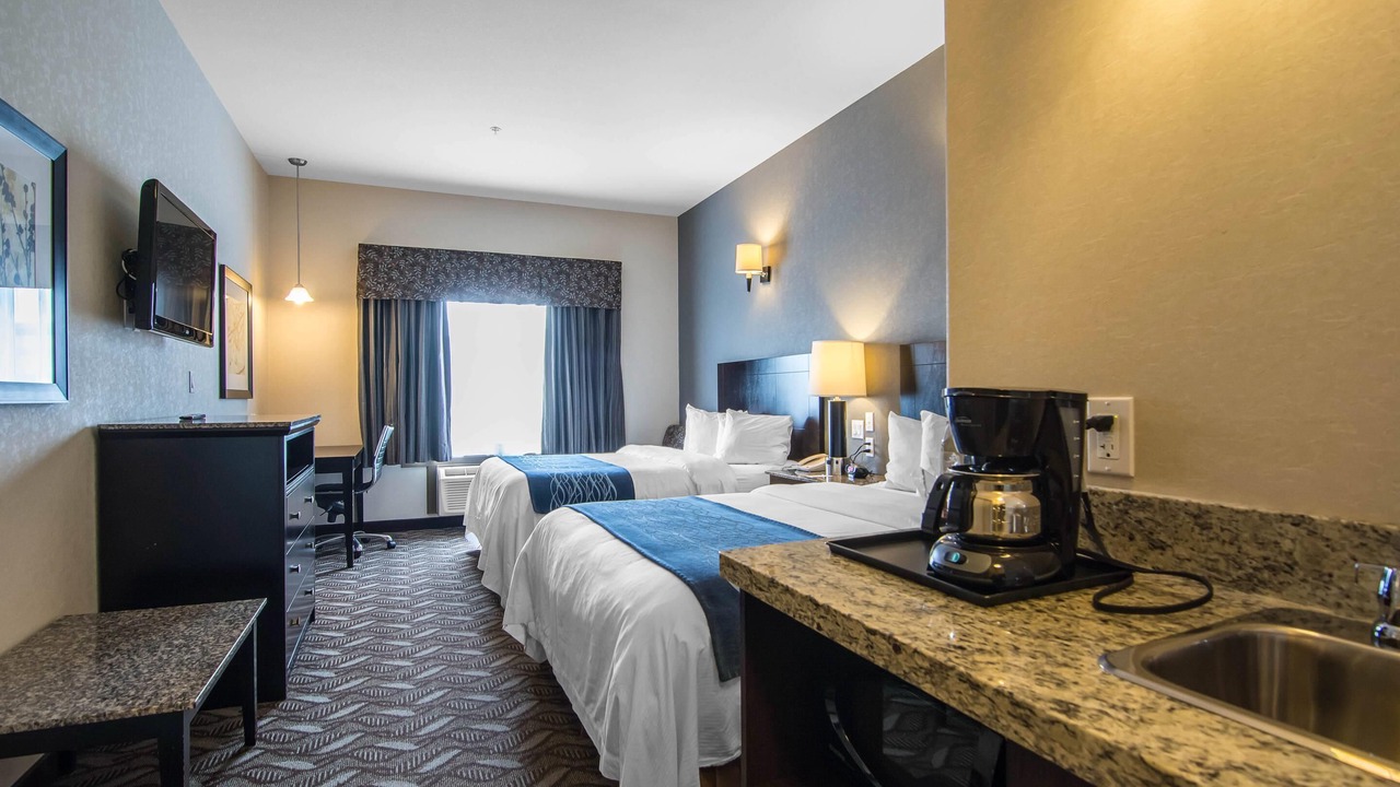 Photo of Bedroom in Fort Saskatchewan