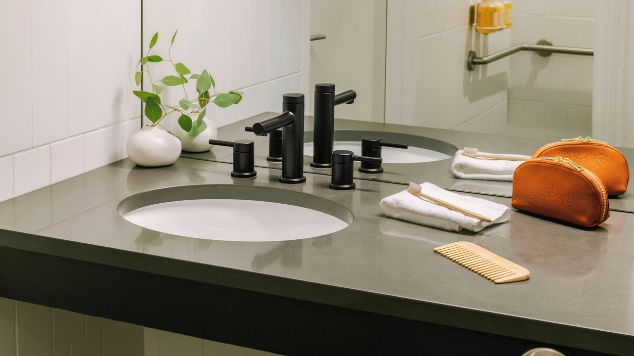 Photo of Bathroom in West End