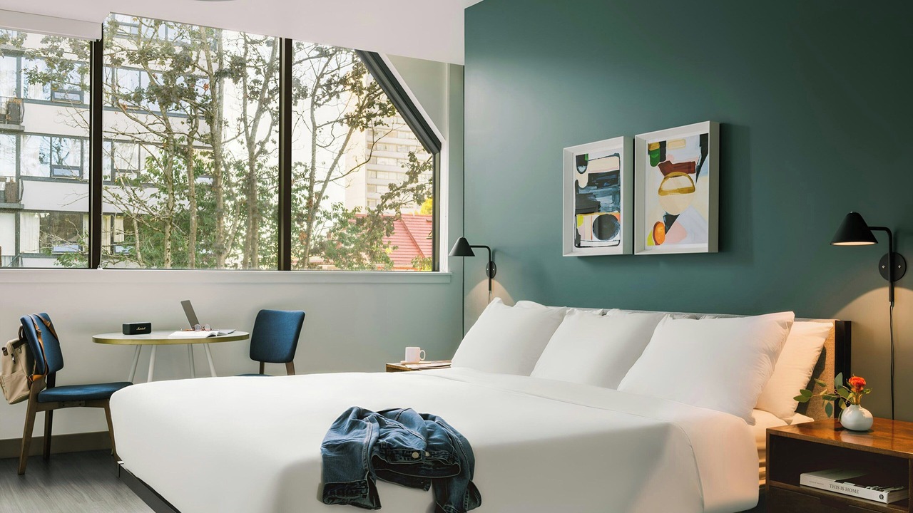 Photo of Bedroom in West End