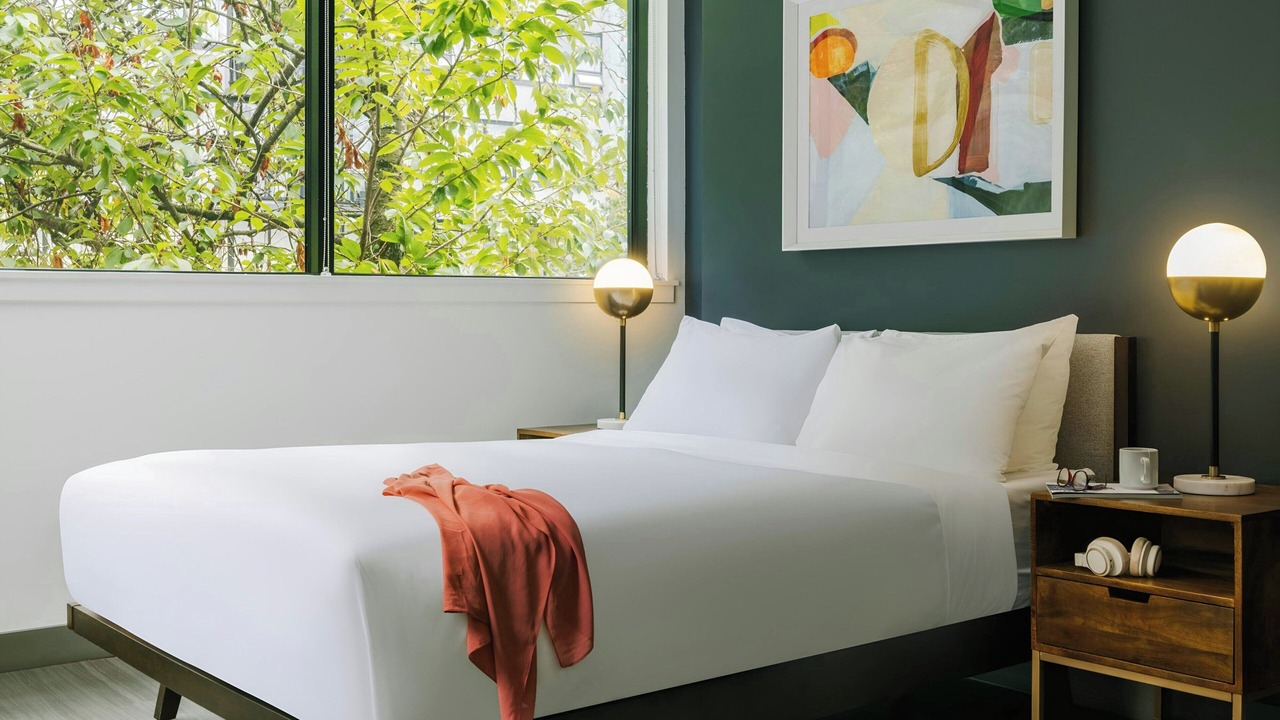 Photo of Bedroom in West End