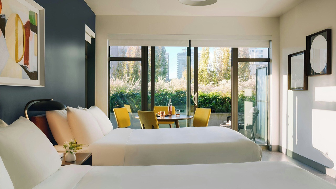 Photo of Bedroom in West End
