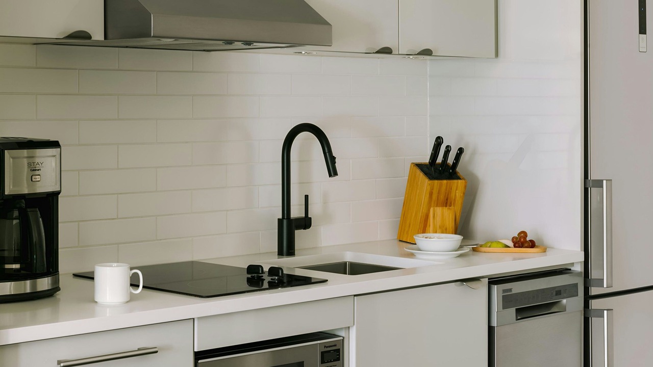 Photo of Kitchen in West End