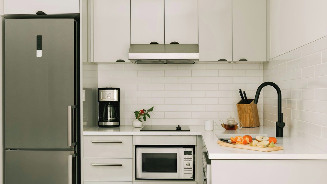 Photo of Kitchen in West End