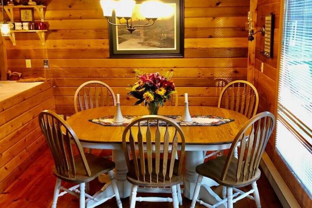 Photo of Kitchen in Sunbreaker Cove