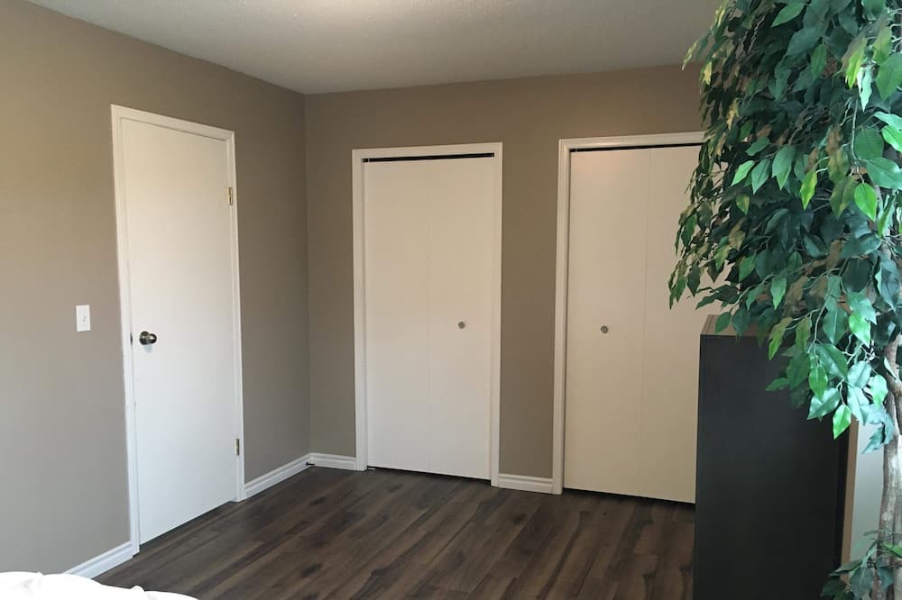 Photo of Bedroom in Rocky Mountain House