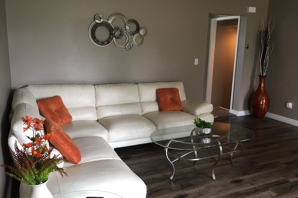 Photo of Livingroom in Rocky Mountain House