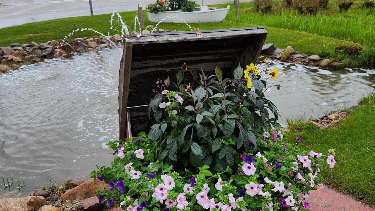 Photo of Outdoor in Westerose