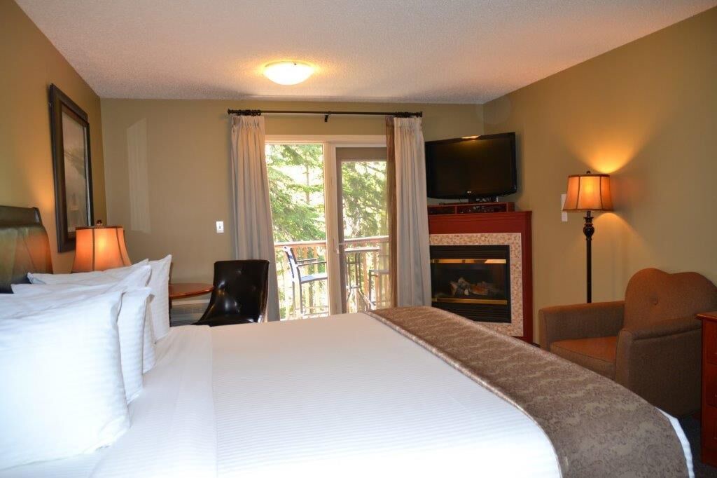 Photo of Bedroom in Westerose