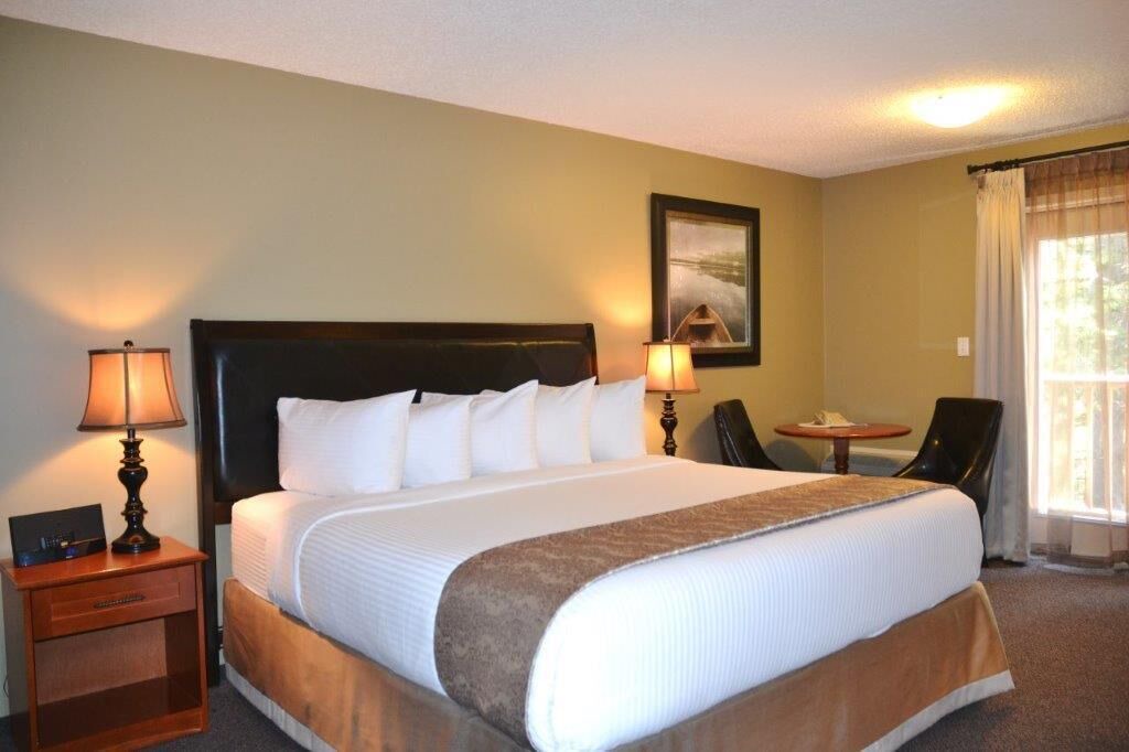 Photo of Bedroom in Westerose