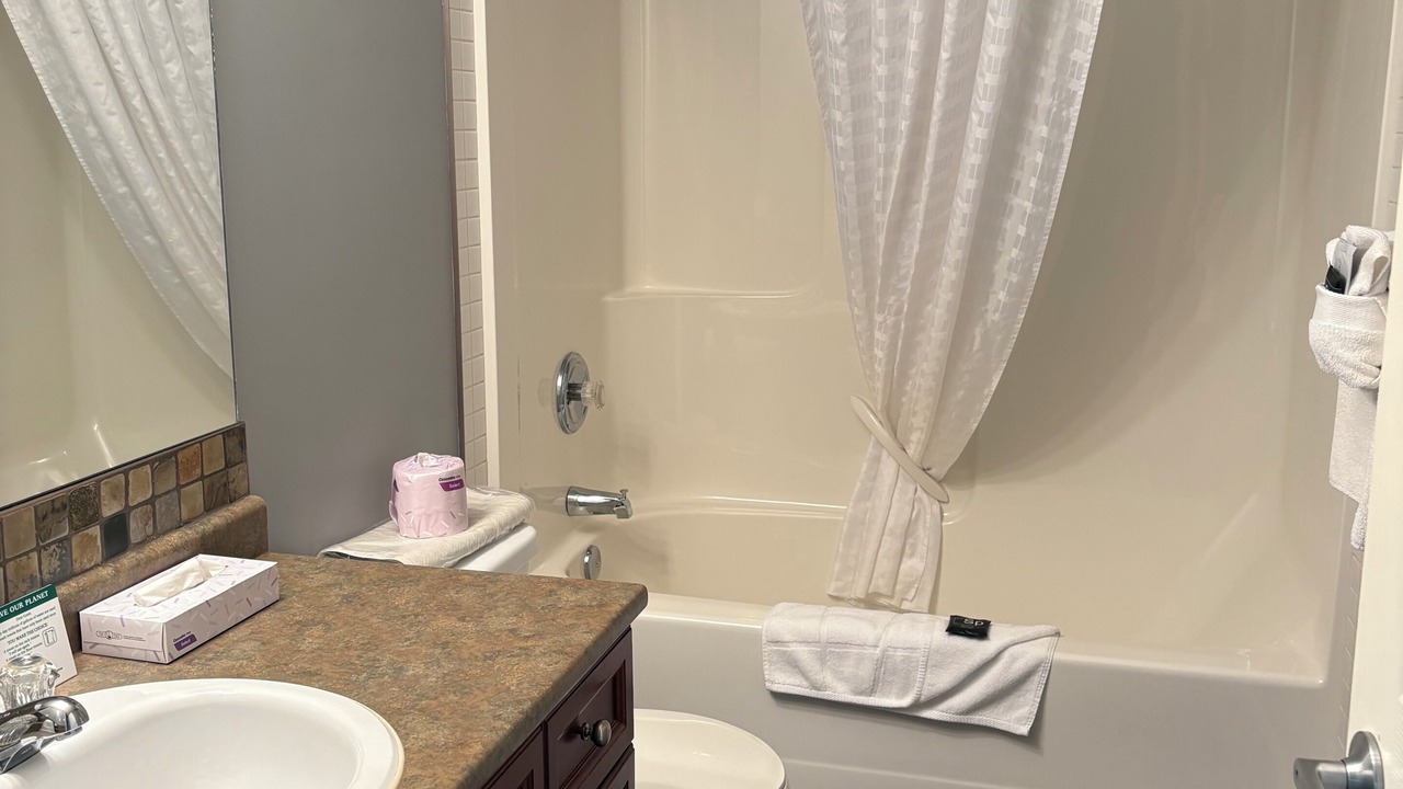 Photo of Bathroom in Westerose
