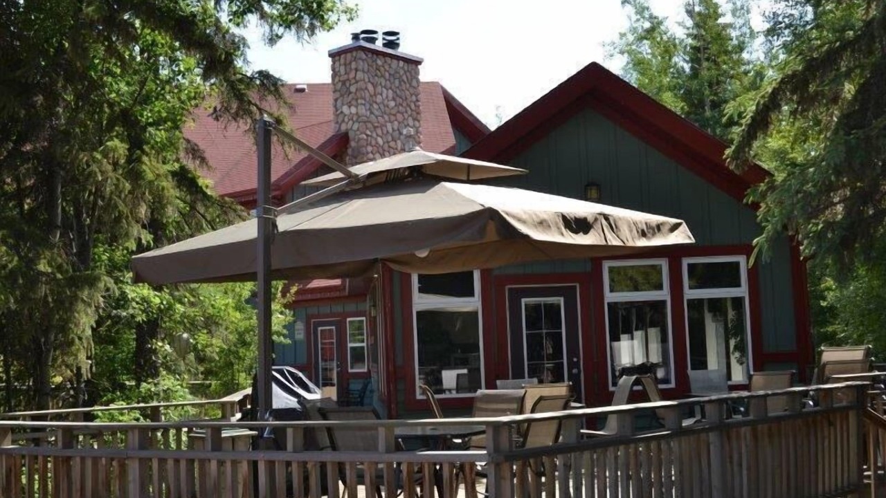 Photo of Outdoor in Westerose