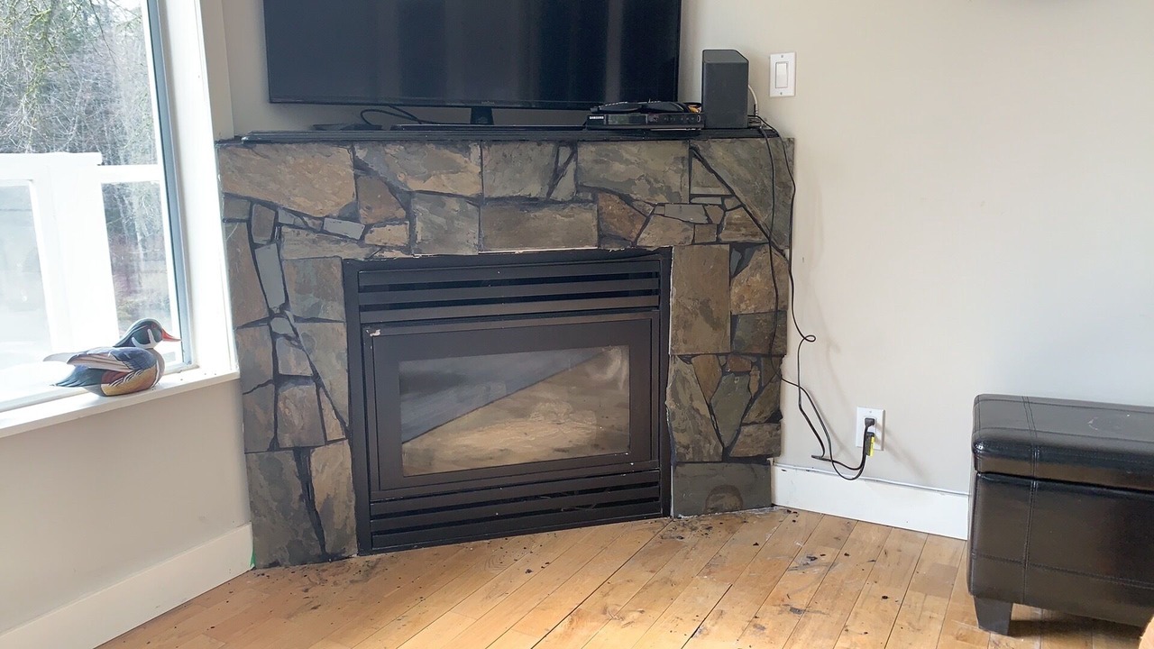 Photo of Livingroom in Regional District of Nanaimo