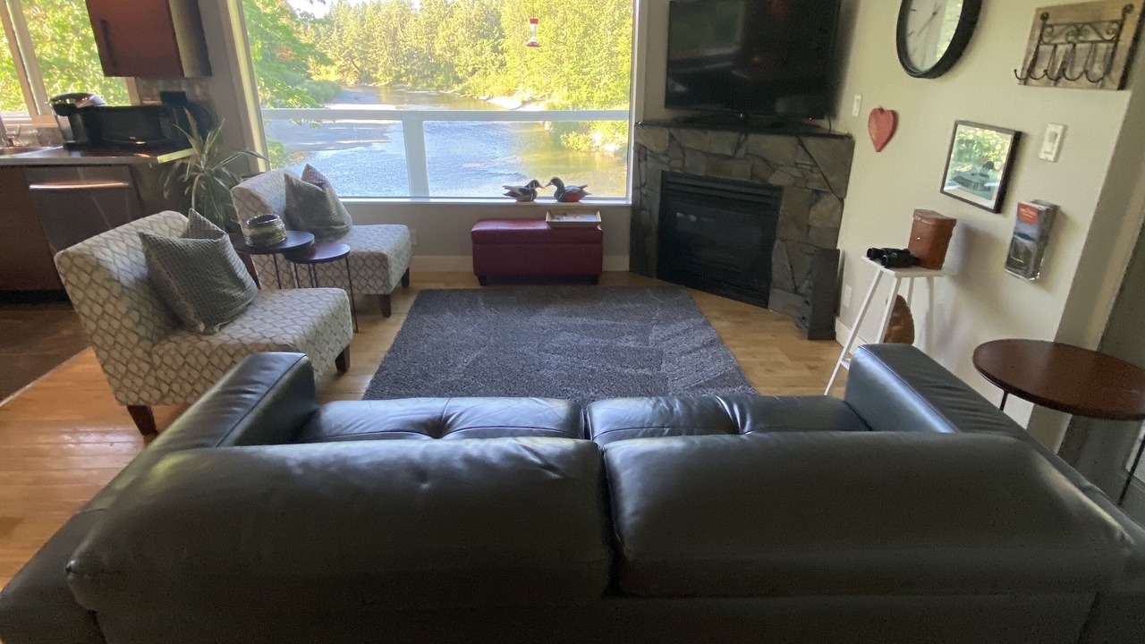 Photo of Livingroom in Regional District of Nanaimo