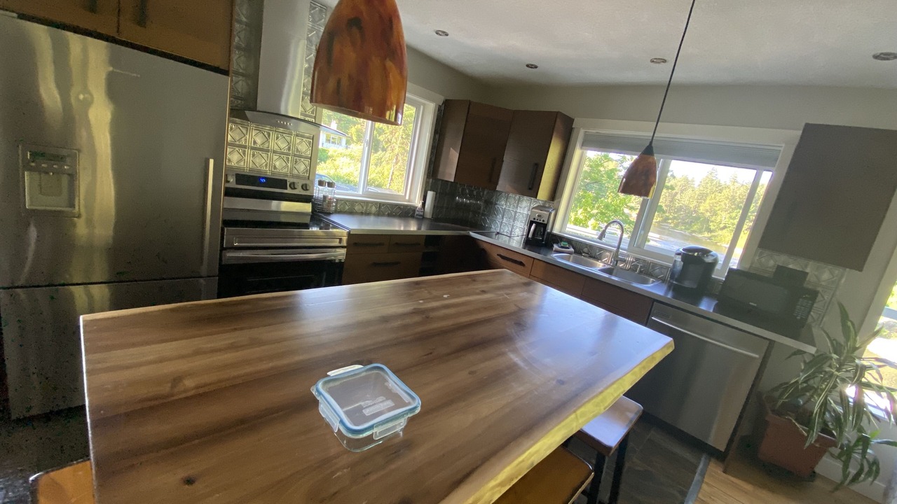 Photo of Kitchen in Regional District of Nanaimo