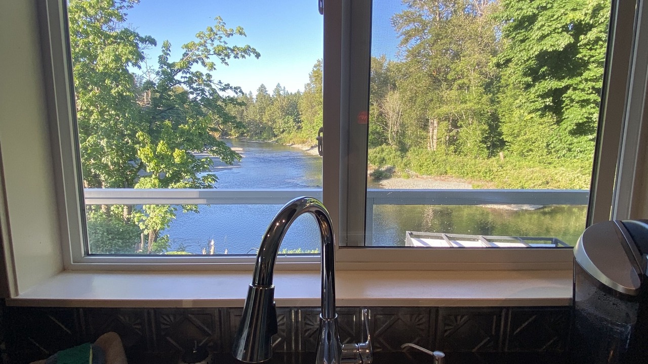 Photo of Kitchen in Regional District of Nanaimo