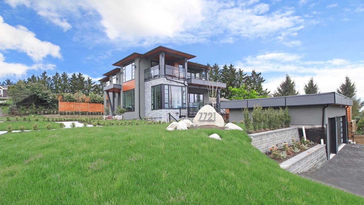 Photo of Outdoor in Burnaby