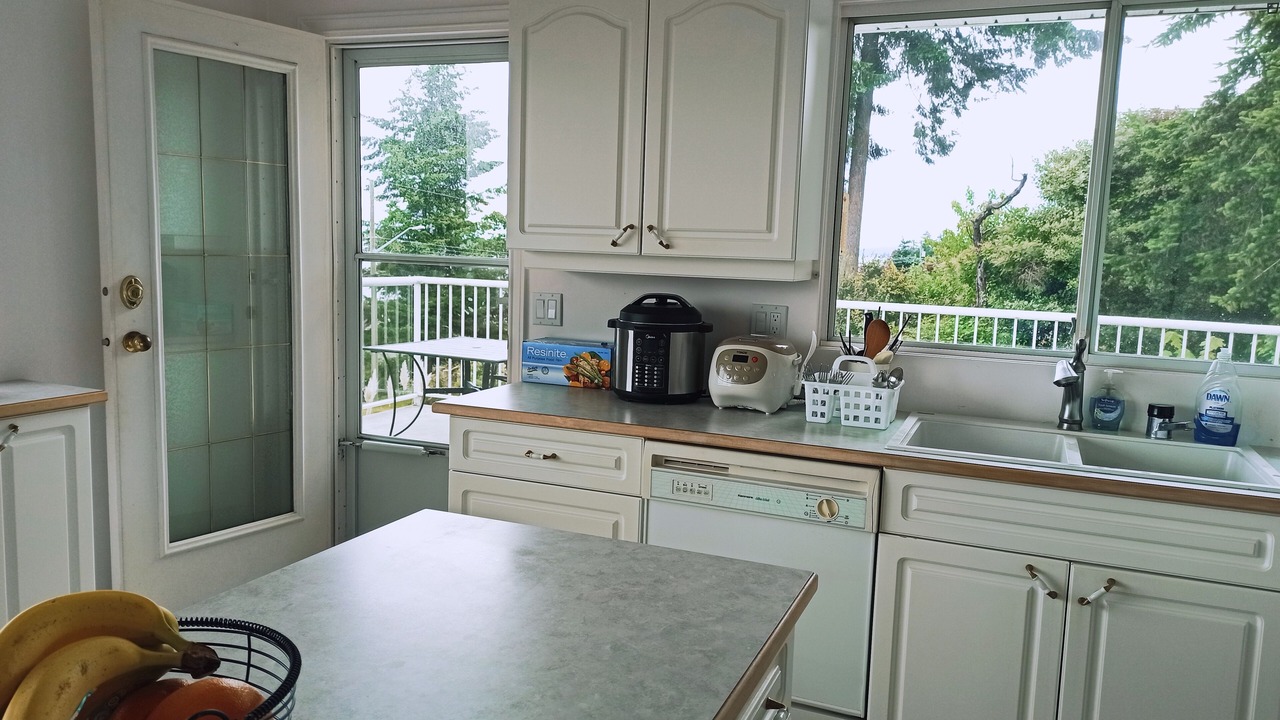Photo of Kitchen in Regional District of Nanaimo