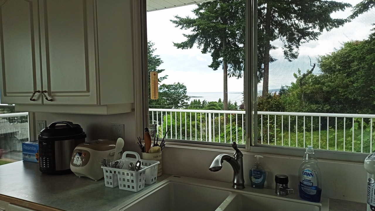 Photo of Kitchen in Regional District of Nanaimo