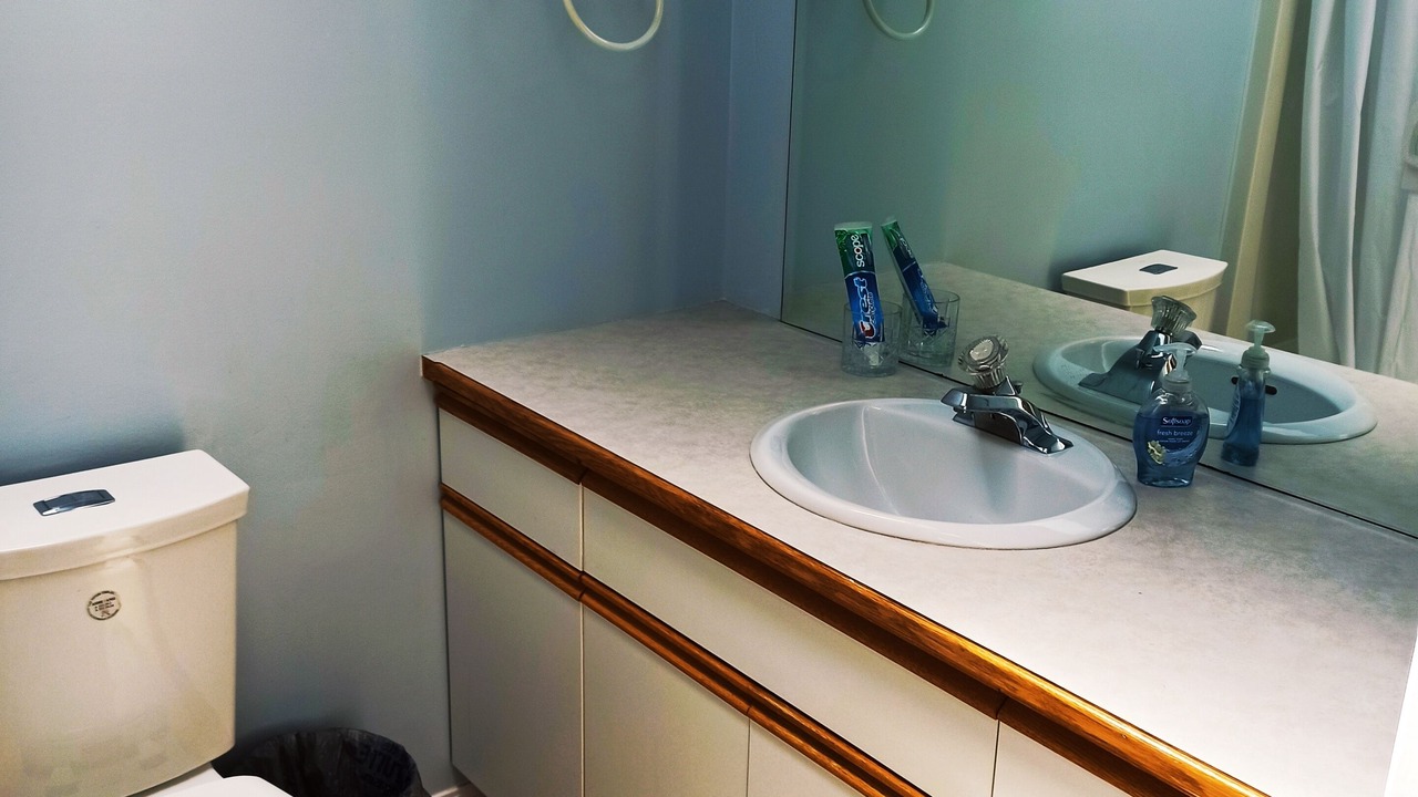 Photo of Bathroom in Regional District of Nanaimo