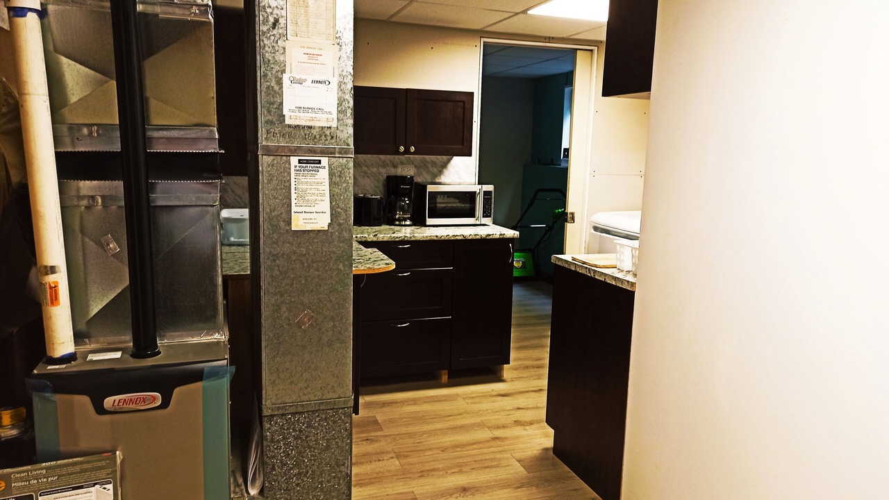 Photo of Kitchen in Regional District of Nanaimo