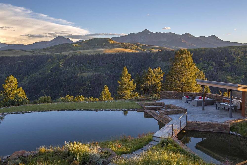 Photo of Outdoor in Telluride
