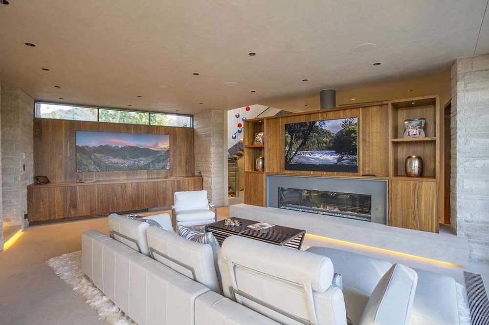 Photo of Livingroom in Telluride
