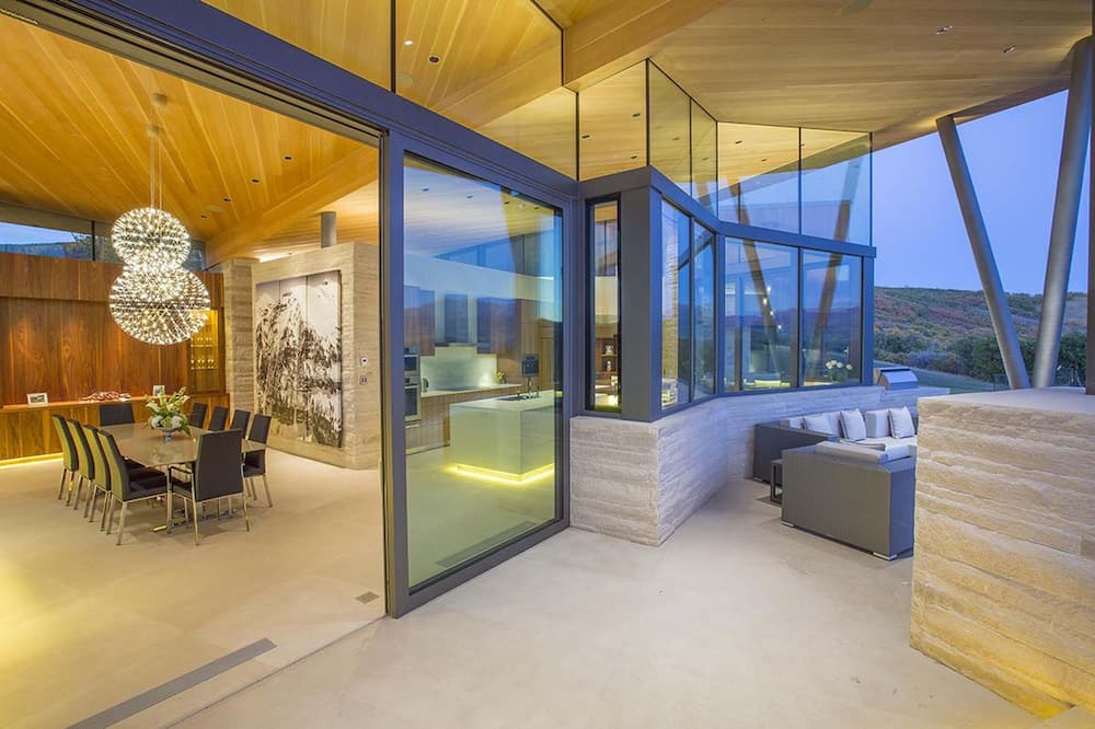Photo of Patio Balcony in Telluride