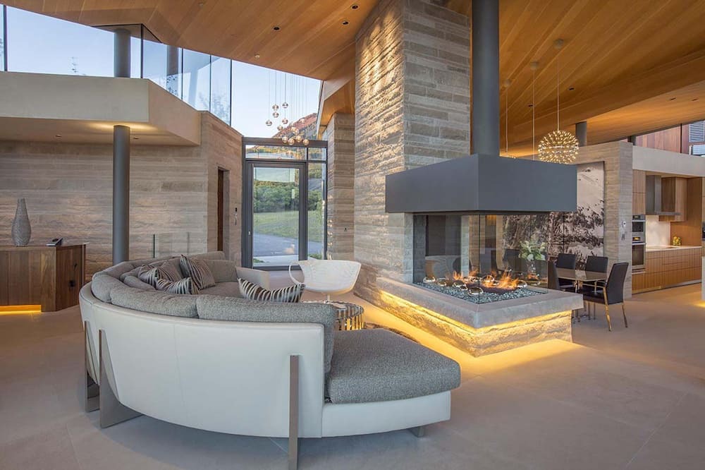 Photo of Livingroom in Telluride