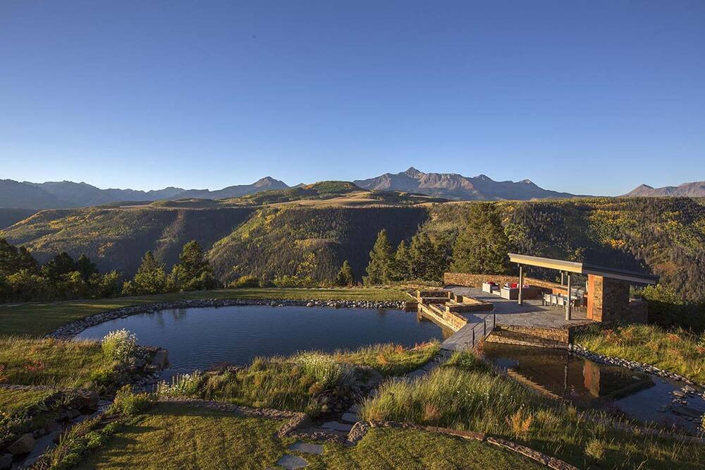 Photo of Outdoor in Telluride