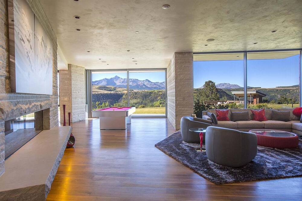 Photo of Livingroom in Telluride