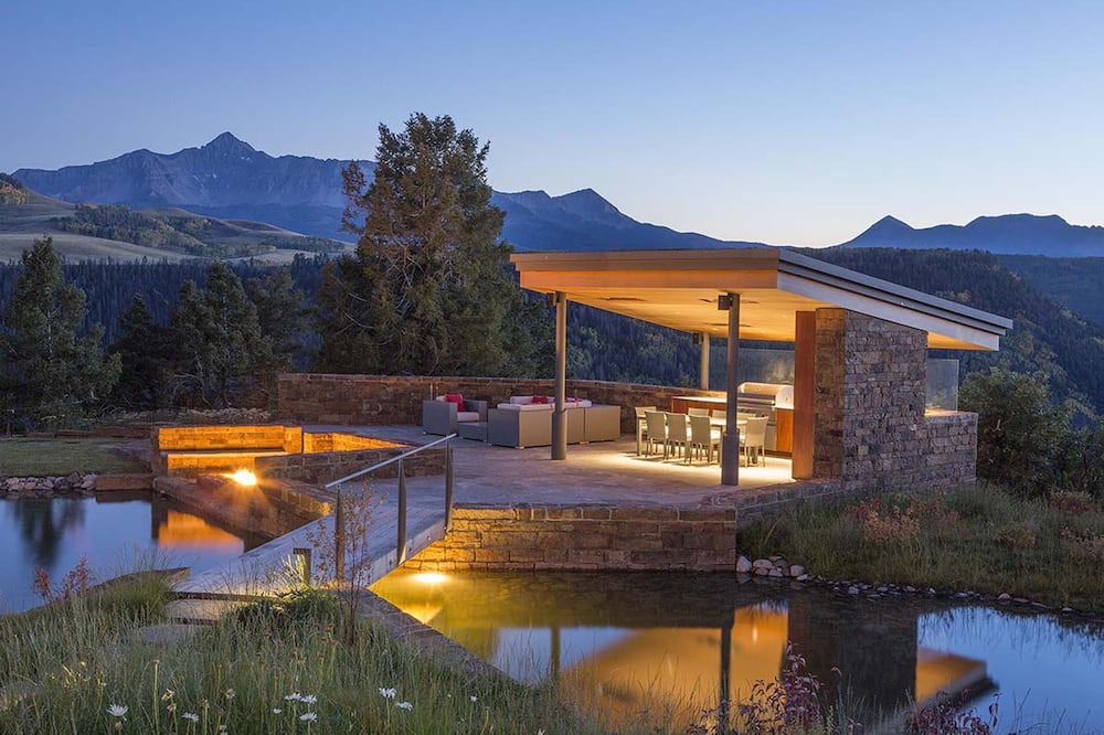 Photo of Outdoor in Telluride