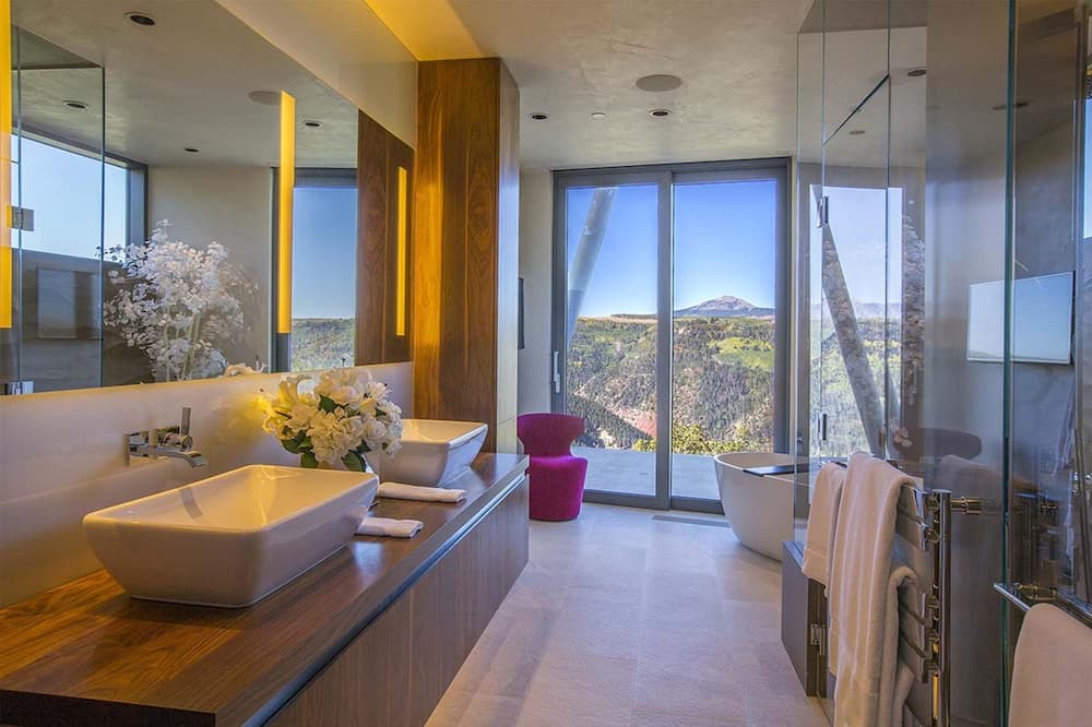 Photo of Bathroom in Telluride
