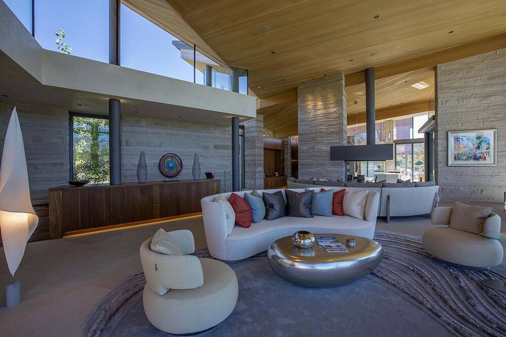 Photo of Livingroom in Telluride