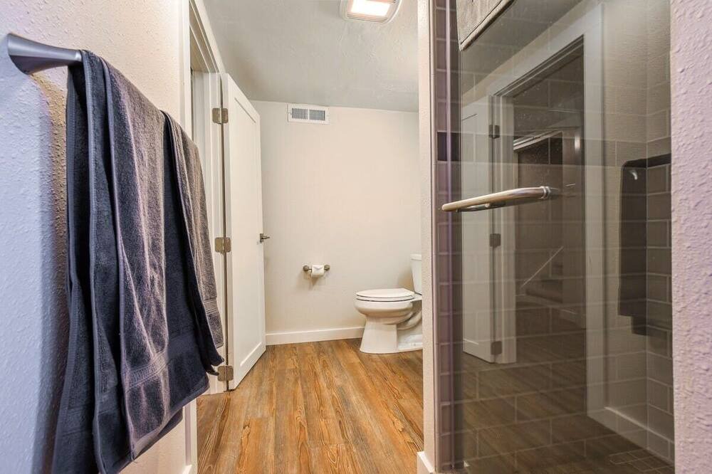 Photo of Bathroom in University