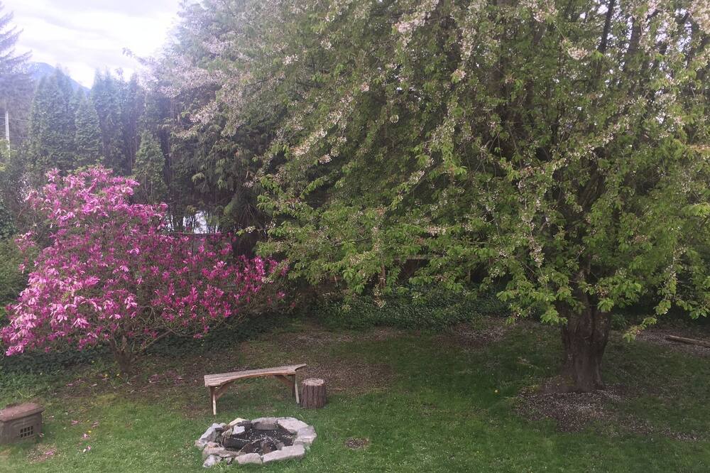 Photo of Outdoor in Garibaldi Highlands