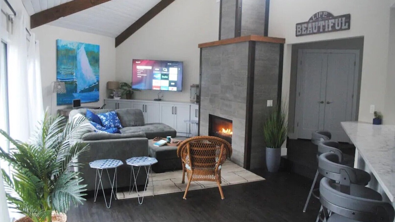 Photo of Outdoor in Boundary Bay