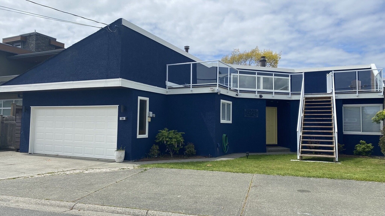 Photo of Outdoor in Boundary Bay