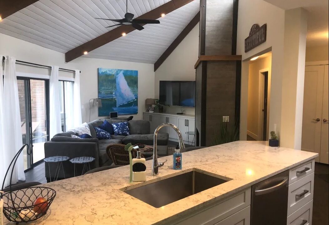 Photo of Kitchen in Boundary Bay