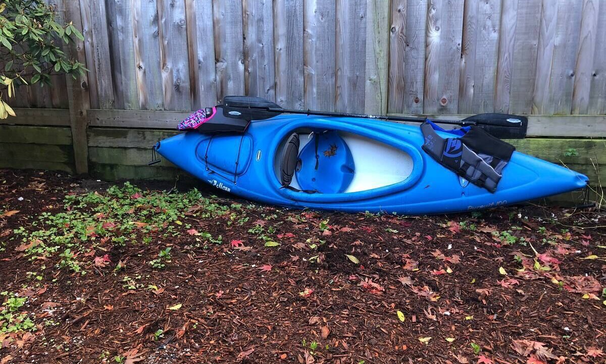 Photo of Outdoor in Boundary Bay