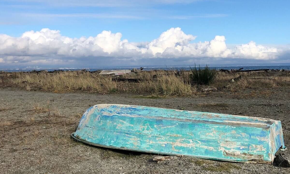 Photo of Outdoor in Boundary Bay