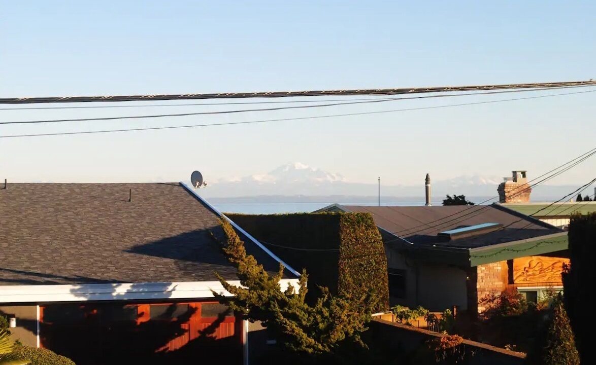 Photo of Outdoor in Boundary Bay