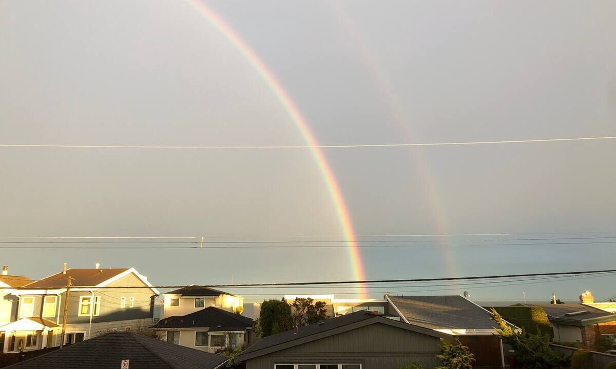 Photo of Outdoor in Boundary Bay
