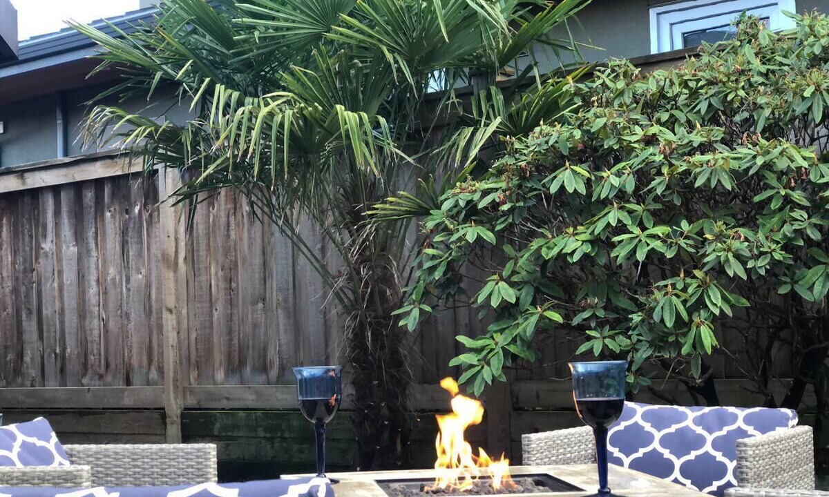 Photo of Outdoor in Boundary Bay