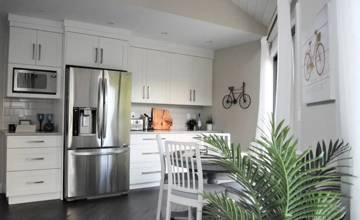 Photo of Kitchen in Boundary Bay