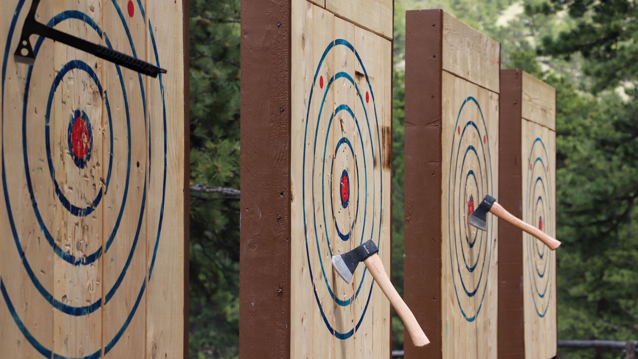 Photo of Outdoor in YMCA of the Rockies