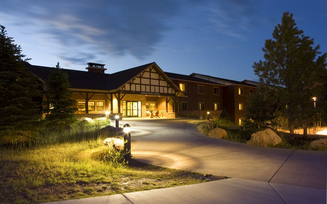 Photo of Outdoor in YMCA of the Rockies