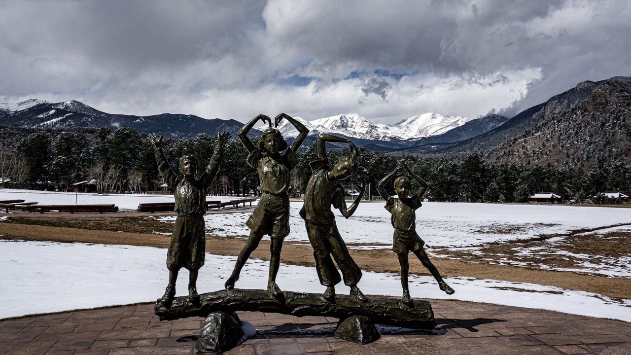 Photo of Outdoor in YMCA of the Rockies