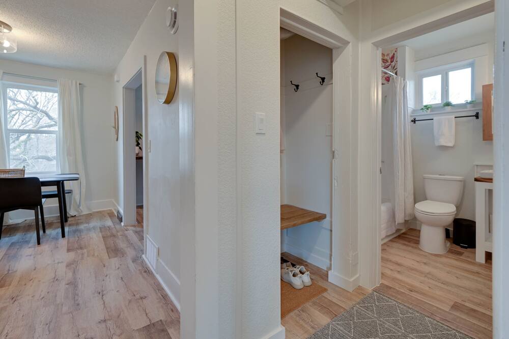 Photo of Bedroom in Saskatoon Downtown