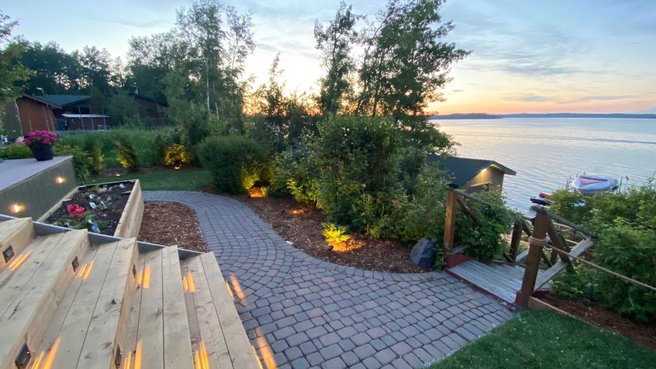 Photo of Outdoor in Markerville