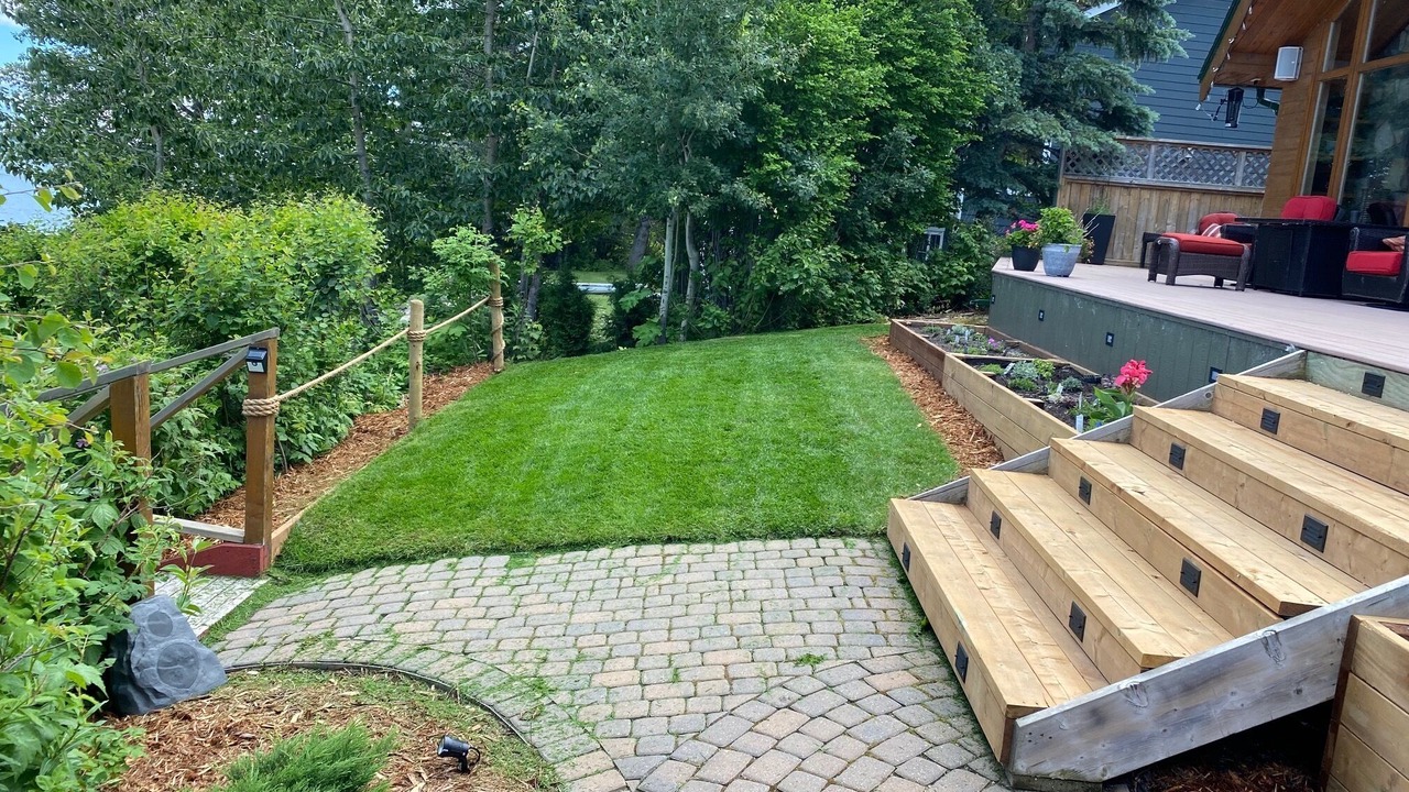 Photo of Outdoor in Markerville